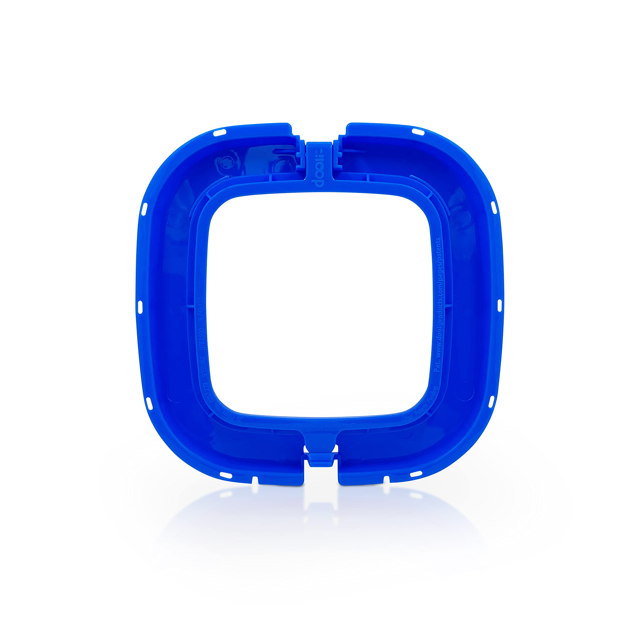 Cat Litter Pail Bag Adapter, Fits Litter Genie, Fits Litter Genie Plus, Fits Litter Genie Xl, Fits Litter Genie Xxl