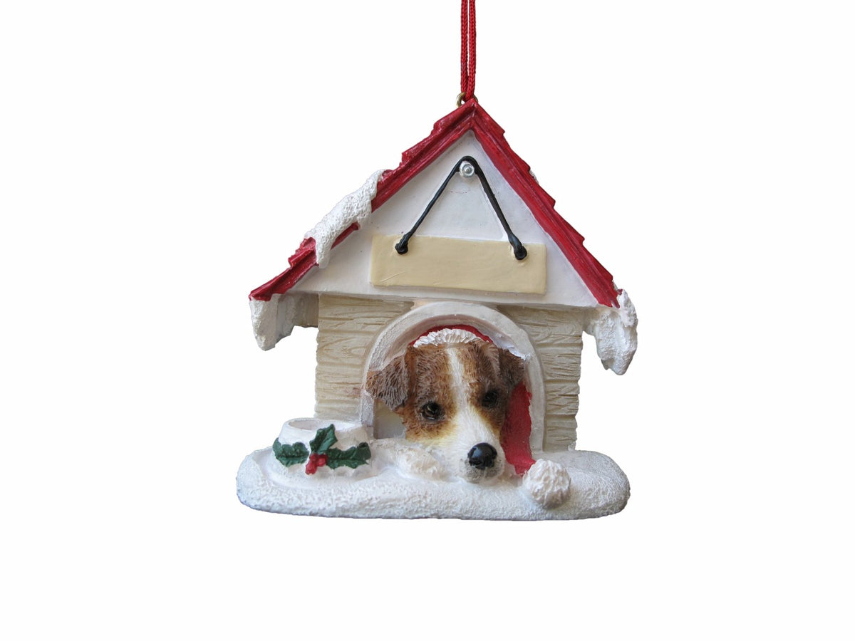 E&S Pets 35355-17 Doghouse Ornament