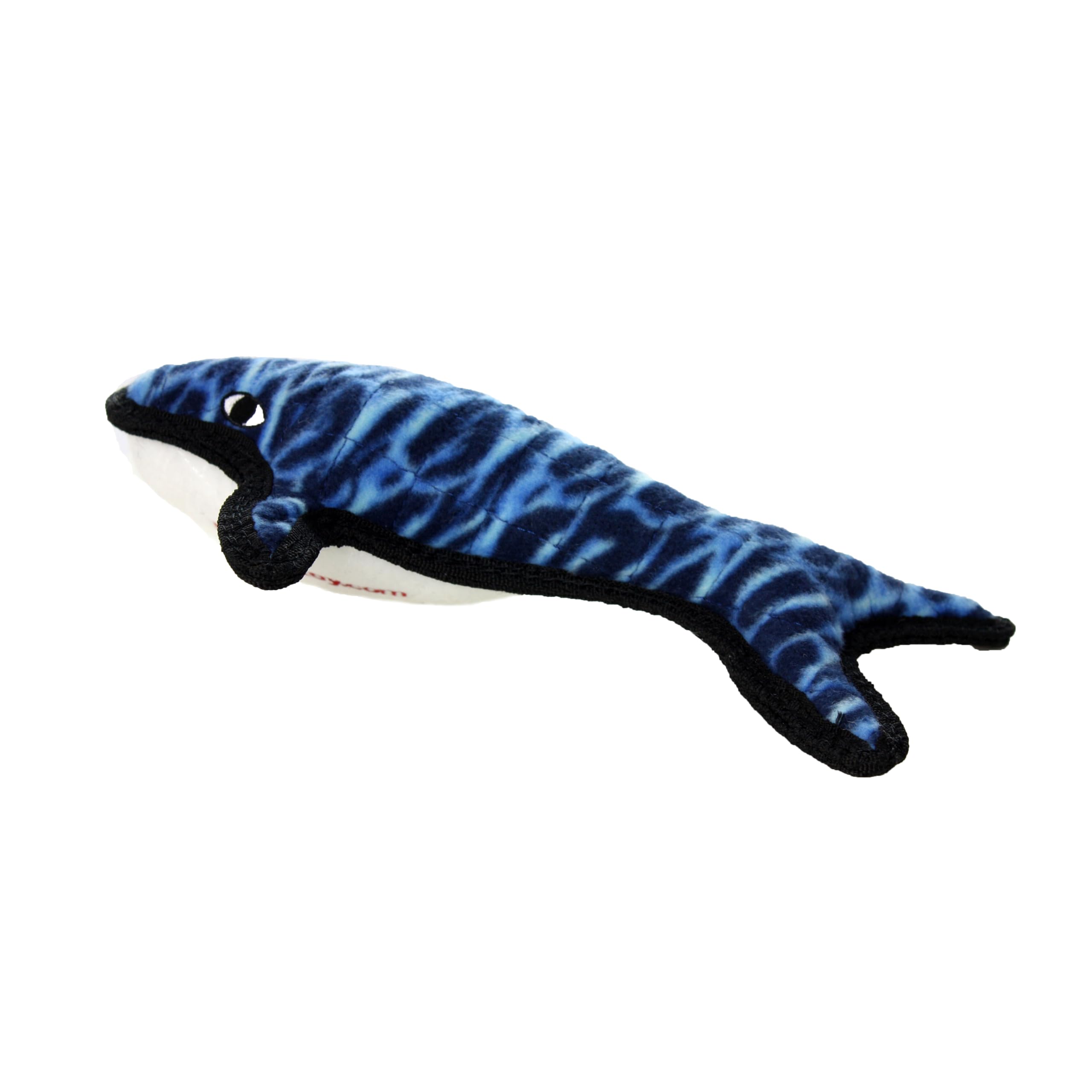 Tuffy Ocean Creature Whale