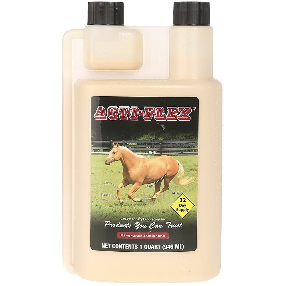 COX VETERINARY Acti Flex Solution 32 oz