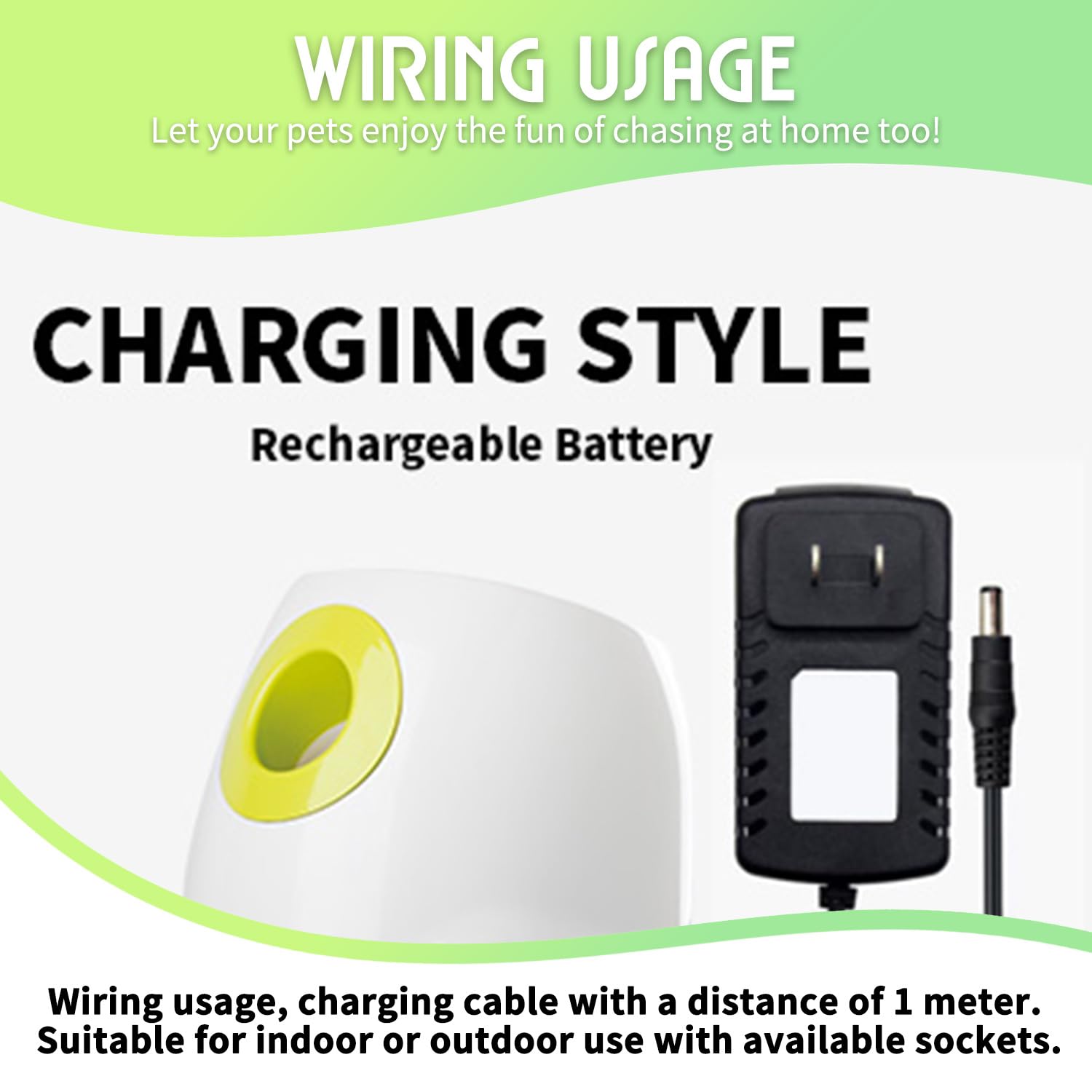 Afp Automatic Ball Launcher For Dogs Interactive Puppy Pet Ball Indoor Thrower Fetch Machine For Small And Medium Size Dogs, 3 Balls Included (2 Inch)