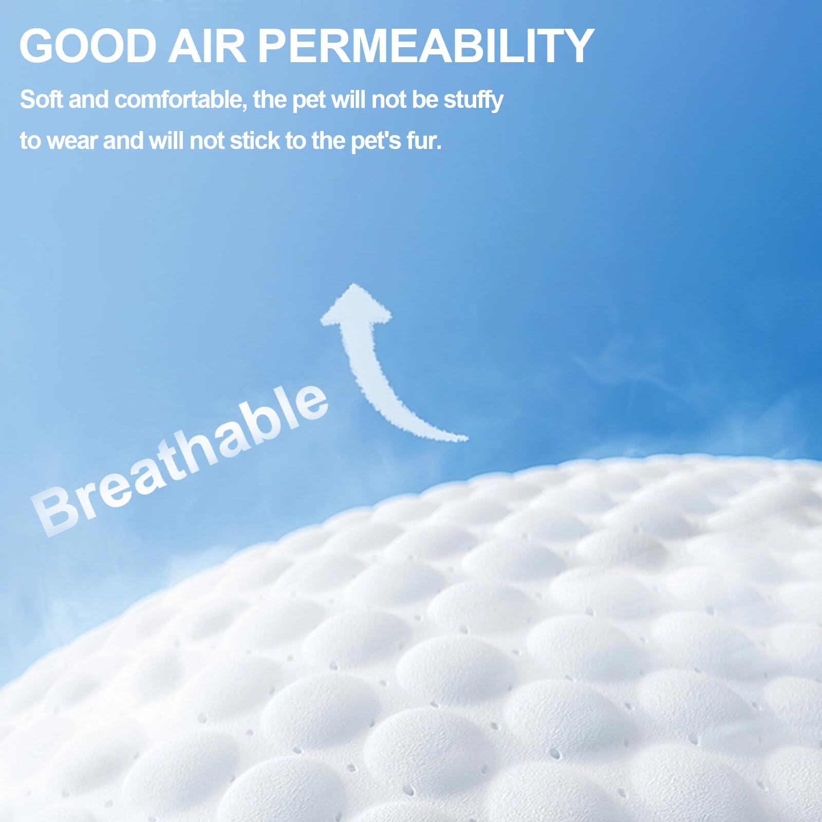 Disposable Rabbit Diapers,Small Pee Pads,With Rabbit Suspenders For Diapers Female,Squirrel Diapers,For Bunny Guinea Pig Kitten