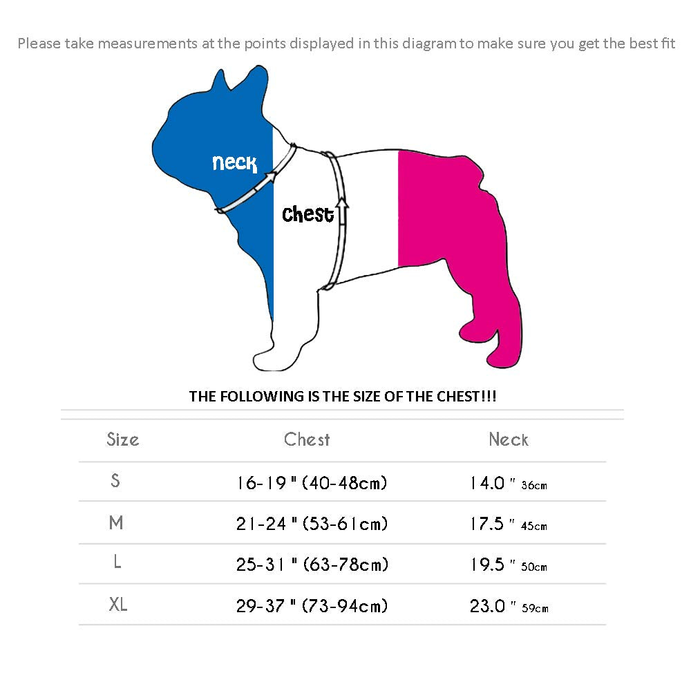 Beirui No Pull Escape Proof Dog Harness For Small Medium Large Dogs - Soft Padded Reflective Medium Dog Walking Harnesses (Black,M)