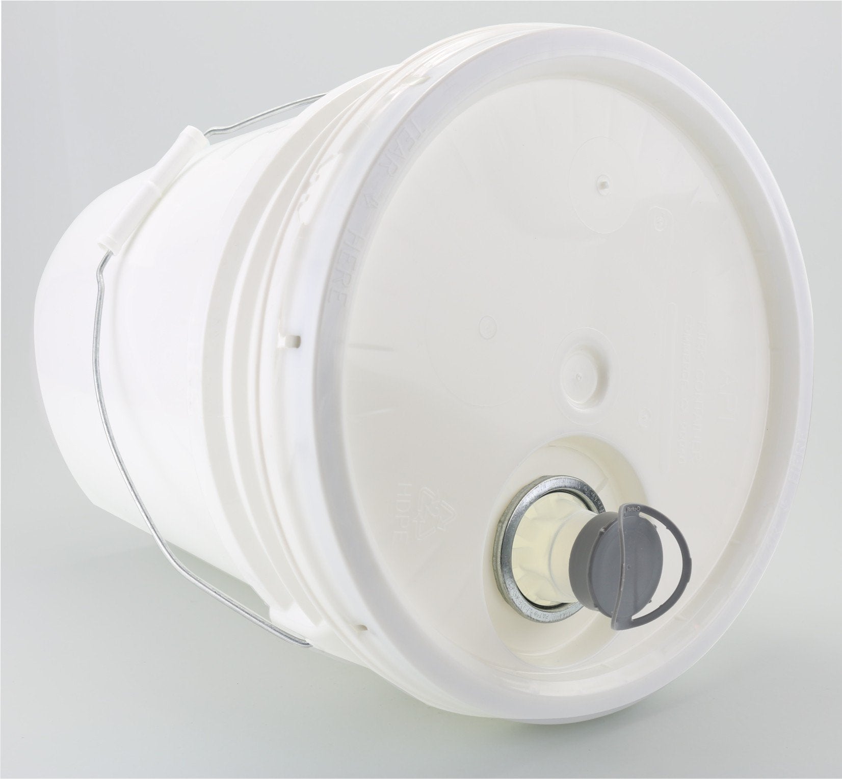 Kelco Pro Gold Shampoo, 5 Gal