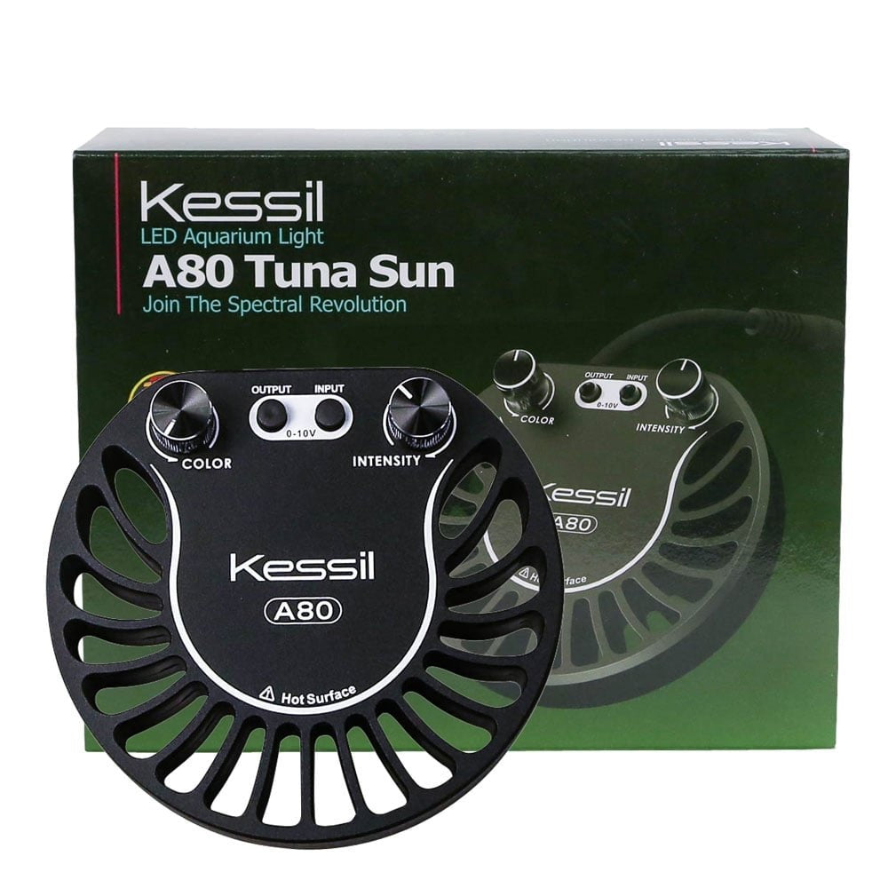 Kessil A80 Tuna Sun Led Light