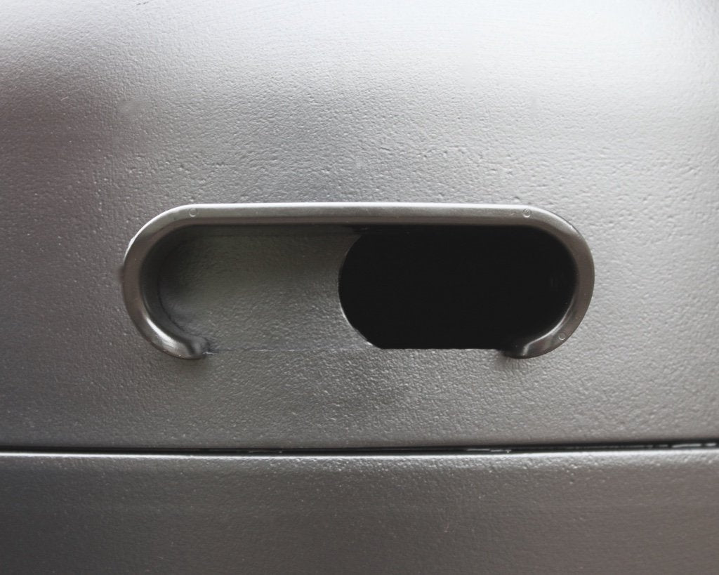 The Kitty Tube Pillow - Outdoor Insulated Cat House -Gen 4 Design