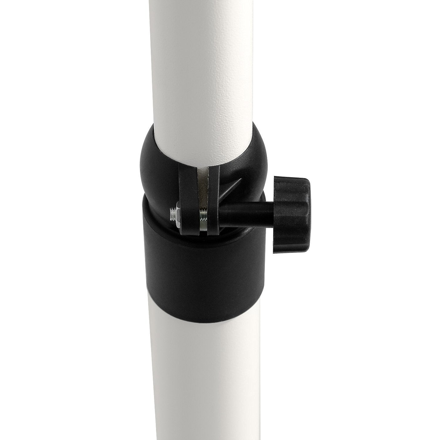 Flying Pig High Velocity Dog Pet Stand Grooming Dryer W/Variable Air Speed & Heat (Green)