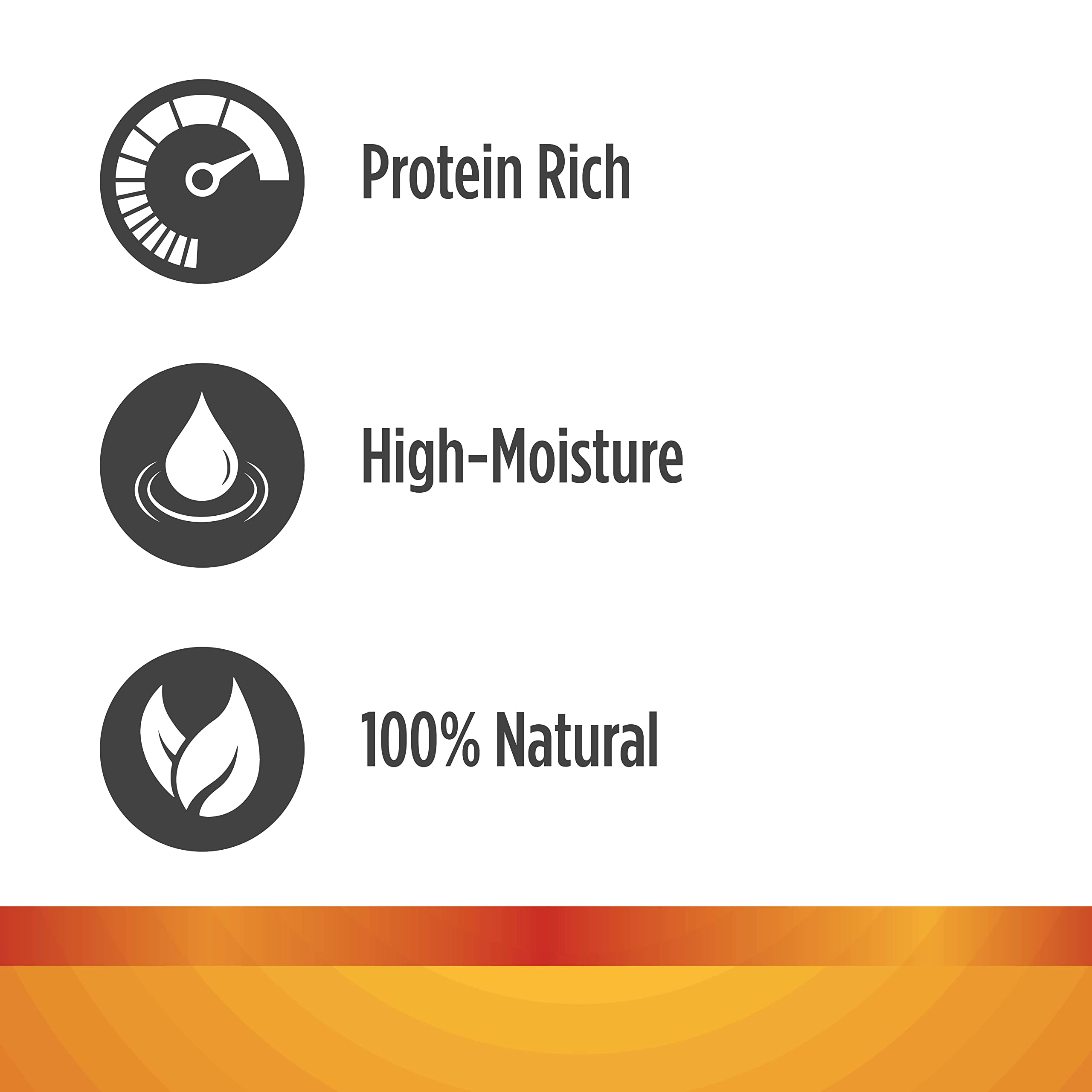 Nulo Freestyle Cat & Kitten Wet Cat Food Broth, Premium All Natural Grain-Free Cat Food Topper with No Added Minerals or Preserv