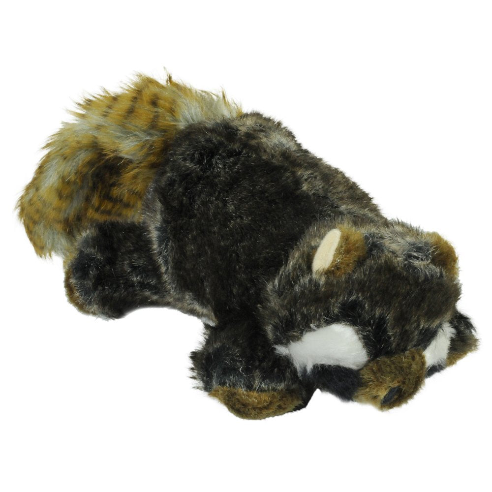 Hyper Pet Wildlife Raccoon Dog Toy, Large