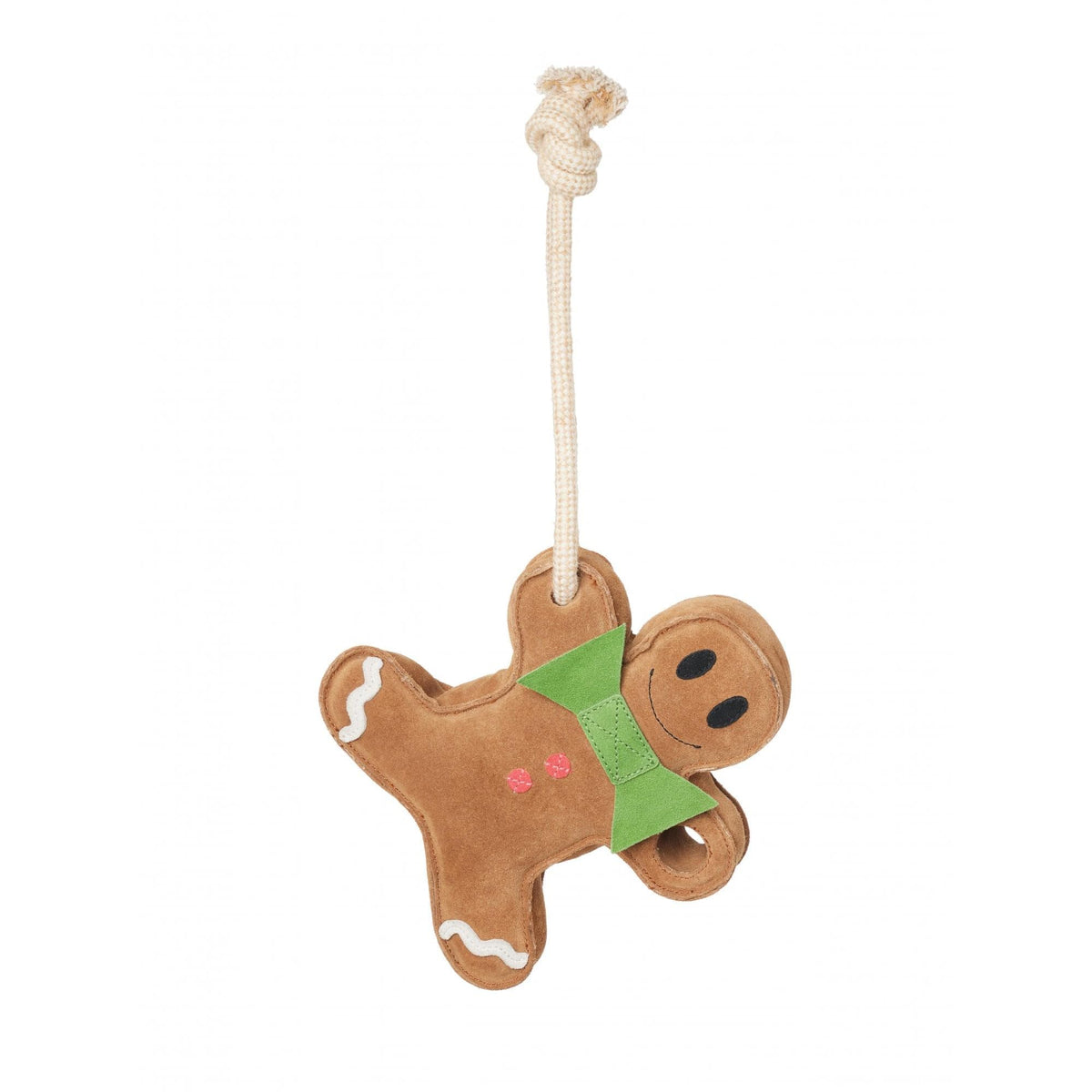 Lemieux Horse Toy - Stable Accessory - Gingerbread