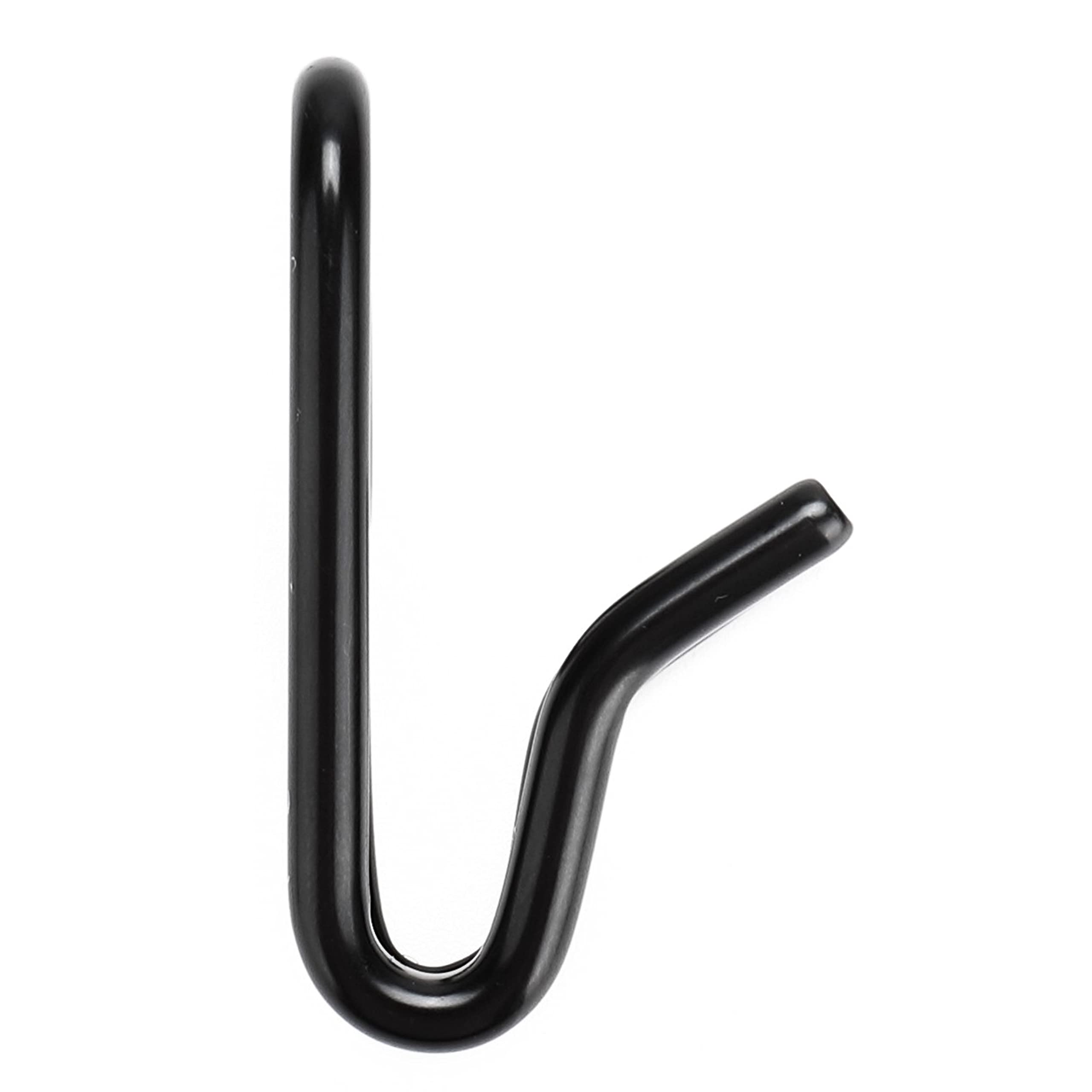 (5 Pack) Stainless Steel Prong Collar Links Designed for H. Sprenger 3.0/3.2mm CollarExtra Links, Black