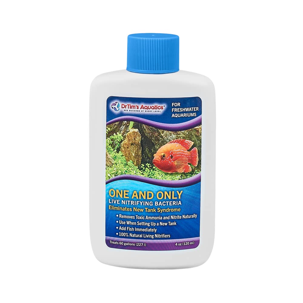 ONE AND ONLY FRESHWATER 4OZ (NEW)