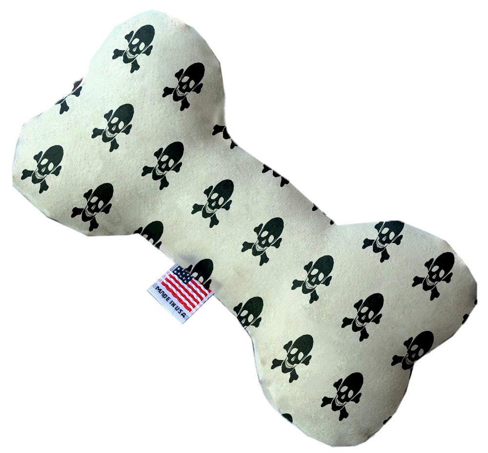 Mirage Pet Products Pure Poison 8 Inch Bone Dog Toy