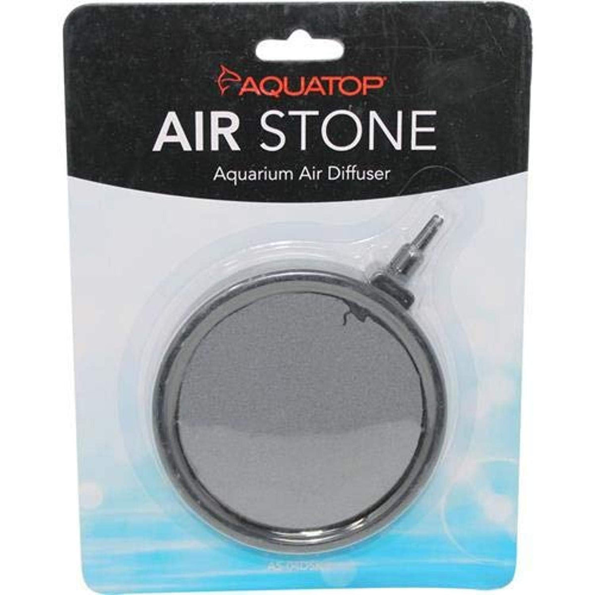 Atp Airstone Disk 4In