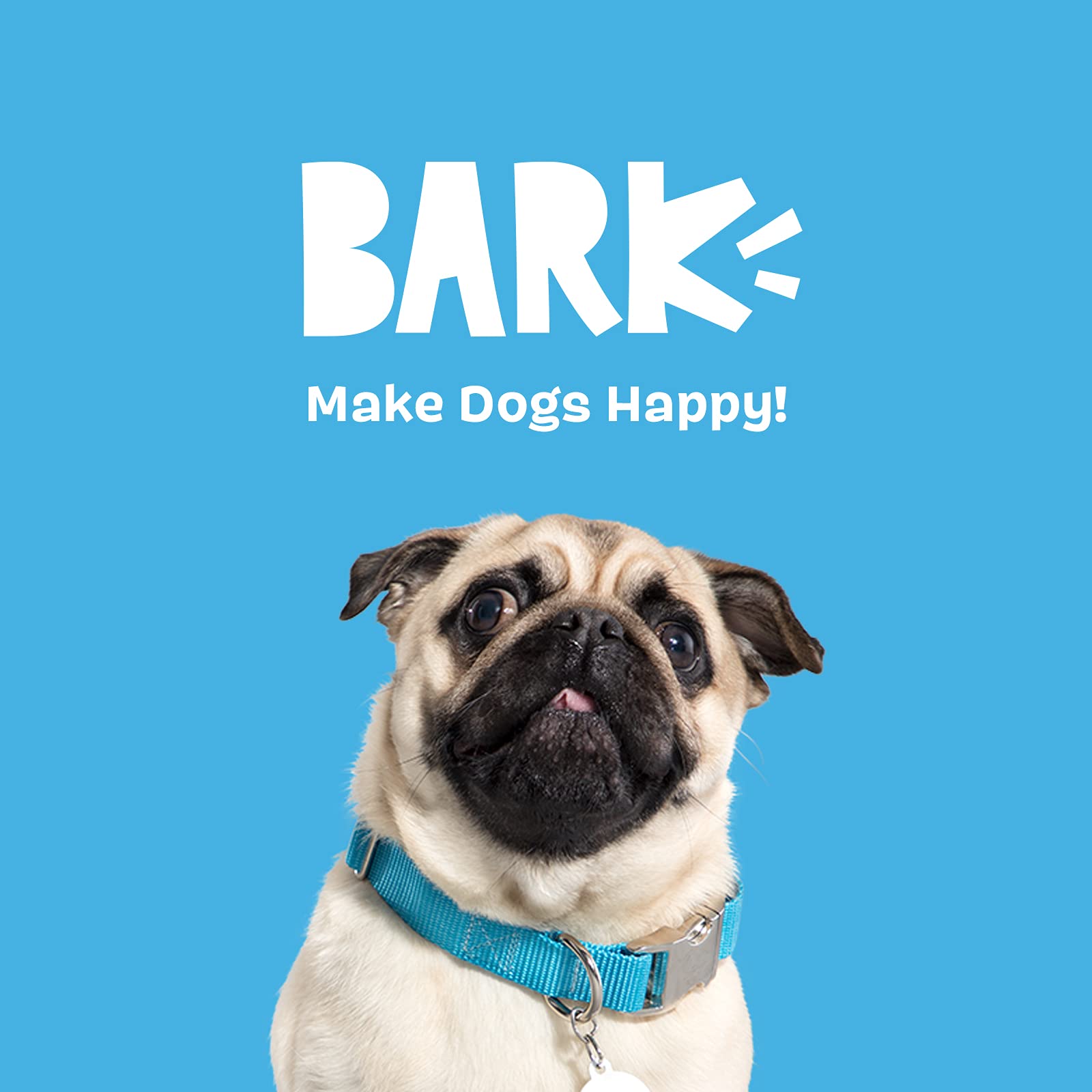 Barkbox 2 In 1 Interactive Plush Dog Toy - Rip And Reveal Dog Toy For Large Dogs - Stimulating Squeaky Pet Enrichment And Puppy