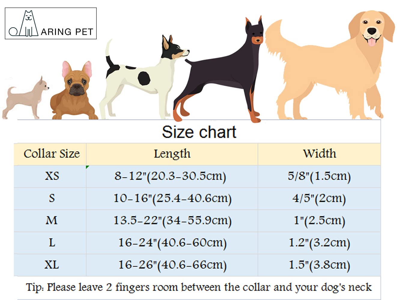 Aring Pet Halloween Dog Collar, Cotton Plaid Pumpkin Dog Collar With Bow, Adjustable Halloween Pumpkin Dog Collars With Metal Bu