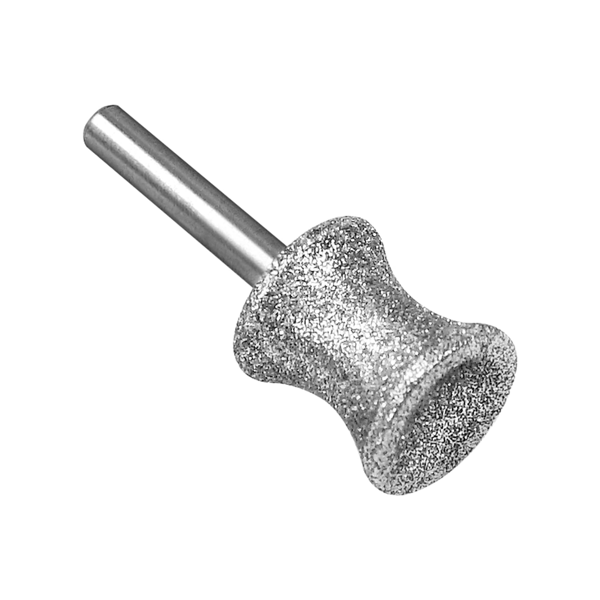 PLATGO Diamond Dog Nail, 1/8'' Nail Tool for Dogs, for Animals Nail Care & Home Grinder Tools for Dogs