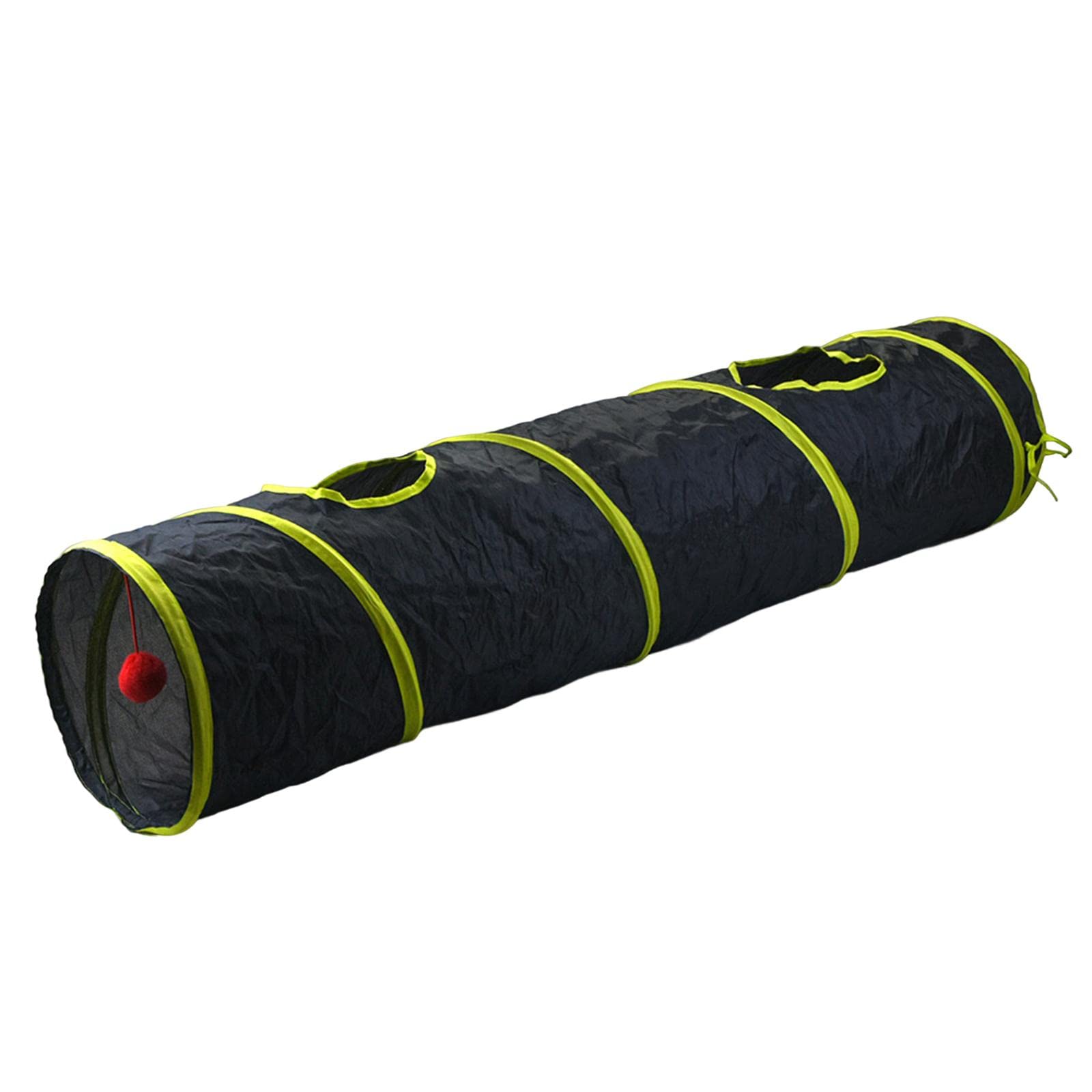 Secret Desire Cat Tunnel Climbing Toy Tunnels Pet Crawl Tube For Kitten Puppy Supplies