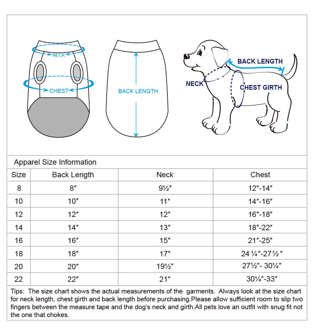 Blueberry Pet Christmas Tree And Snowflake Dog Sweater In Light Beige, Back Length 10', Pack Of 1 Clothes For Dogs