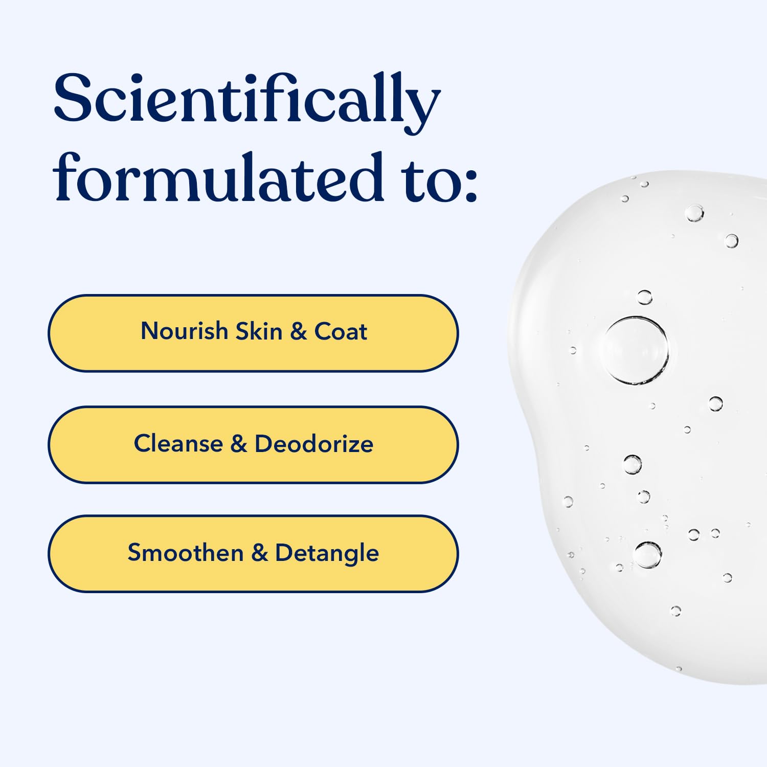 Honest Paws Dog Shampoo And Conditioner - Premium Dog Wash For Allergies And Dry, Itchy, Moisturizing For Sensitive Skin - Sulfa