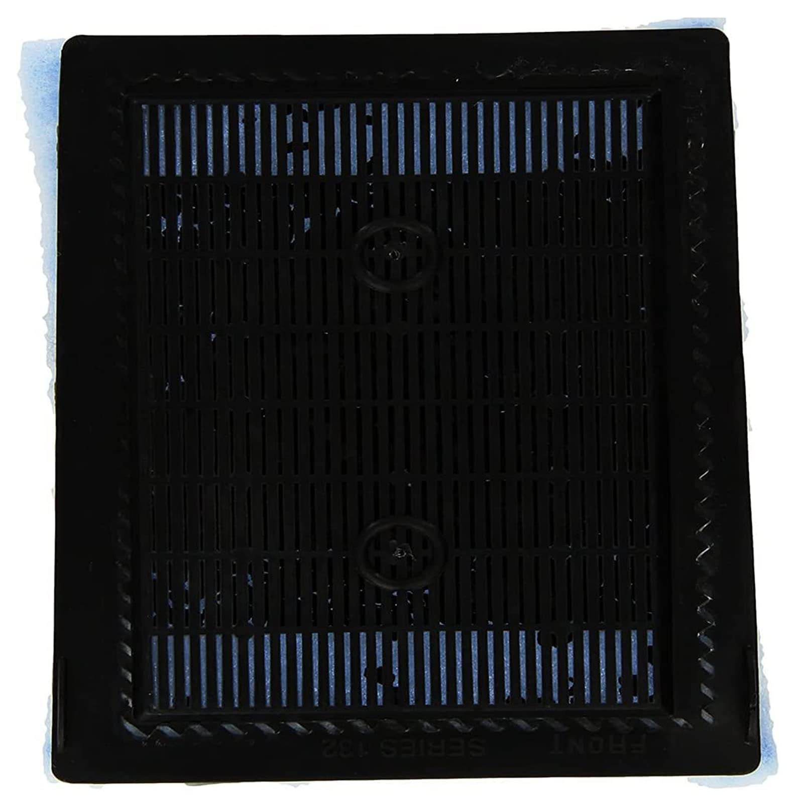 Yonice 6 Pcs Aquarium Filter Cartridge Compatible For Aqua-Tech 20-40/30-60 Power Filters,Replacement For Aquatech Ez-Change #3