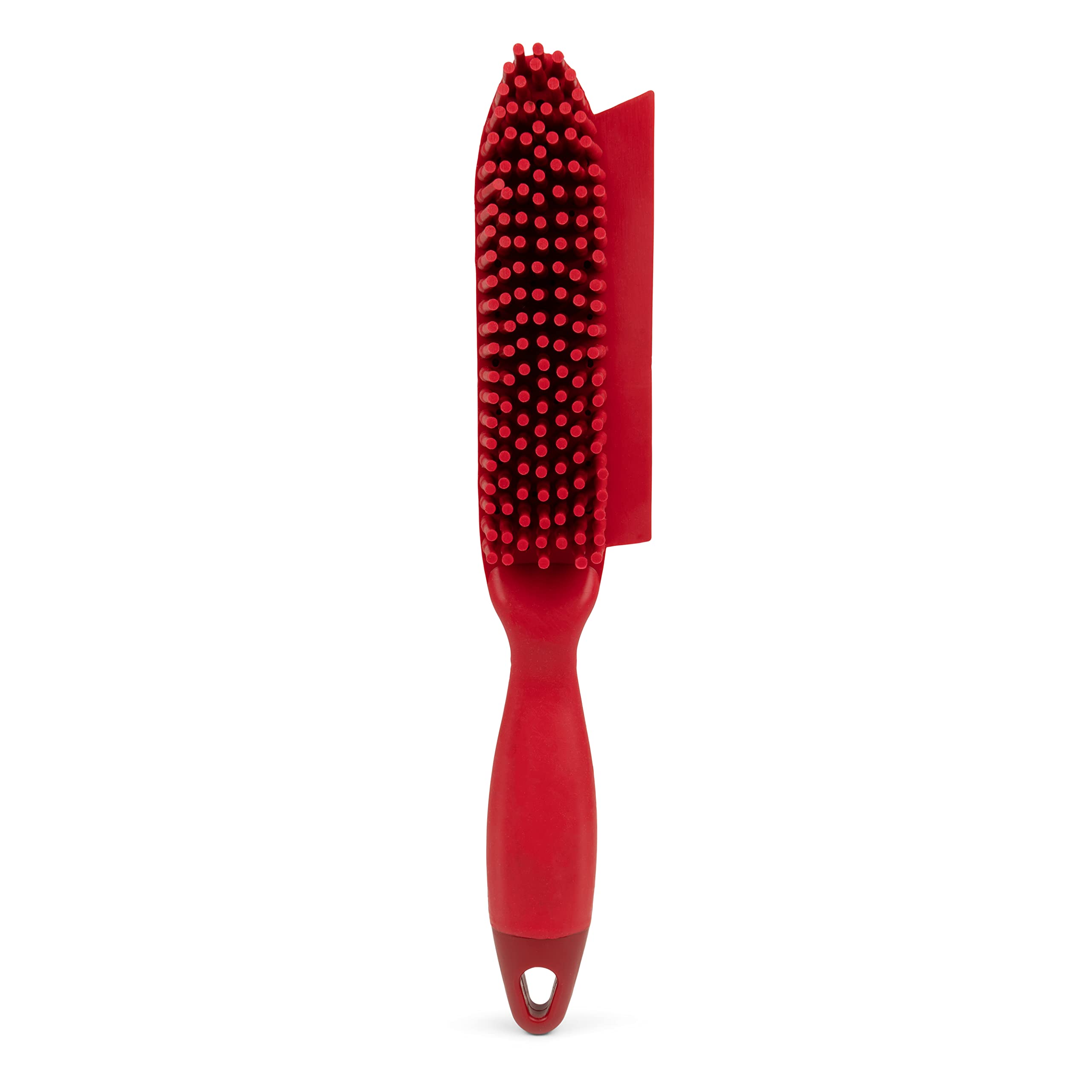 CHI For Dogs Rubber Fur Accumulator Dog Brush; Fur Remover, Lint Remover, Pet Hair Removing Tool