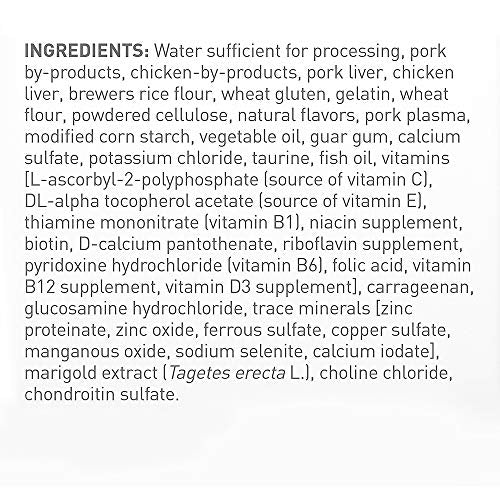 Royal Canin Feline Health Nutrition Instinctive 7+ Mature Thin Slices in Gravy Cat Food, 3 oz (Pack of 12)