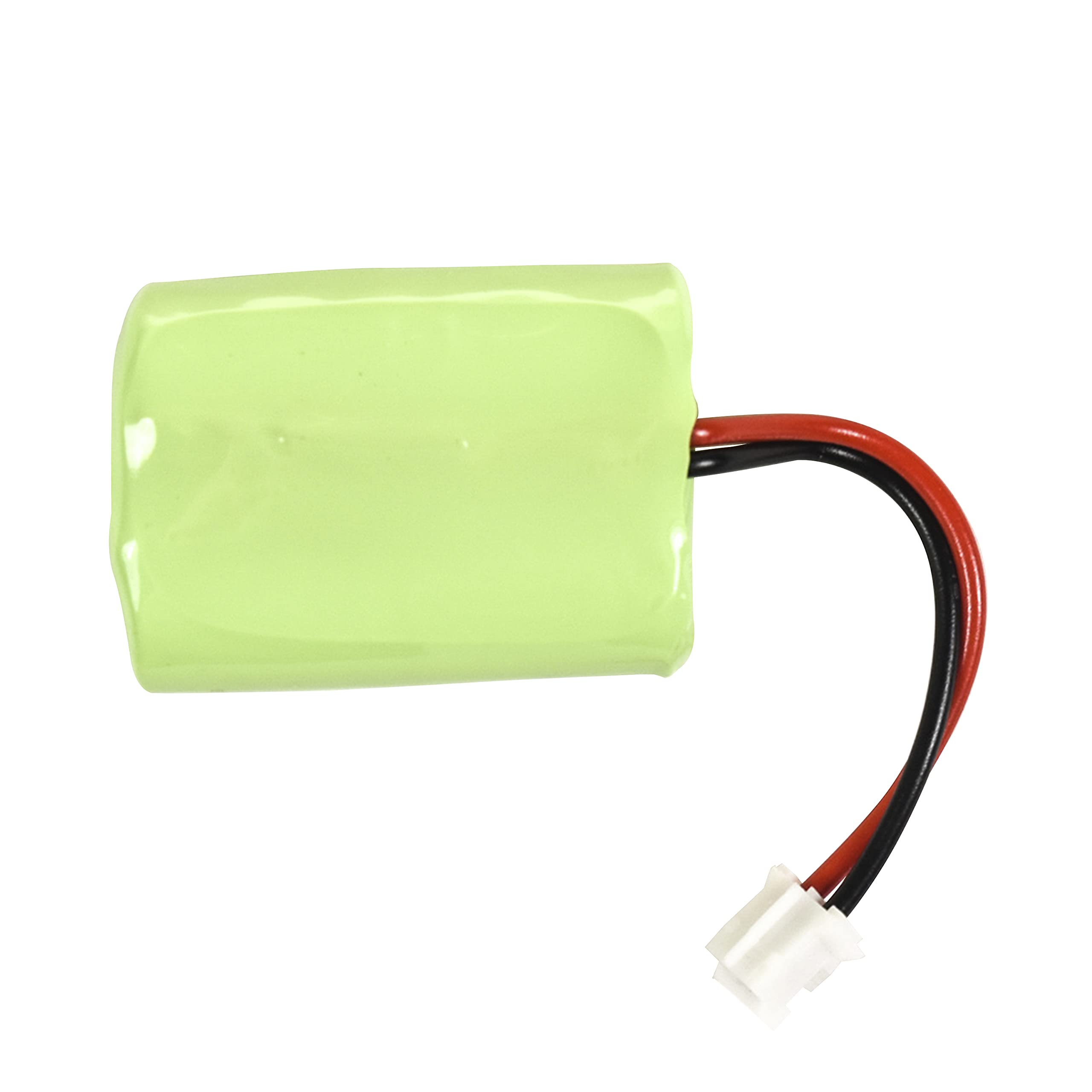 Hqrp Battery Compatible With Sportdog Sporthunter 800 Sd-800 Sd800, Fr-200 Fr200 650-058 Fr-250 Fr250 Remote Dog Training Collar Receiver