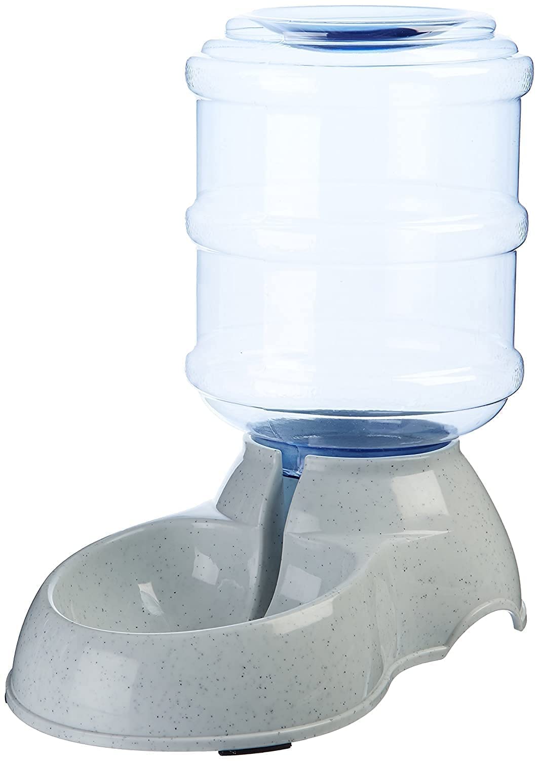 Cyrox 3.5 Litter SelfDispensing Gravity Pet Food Feeder Bowl Water And Food Cat Feeder Bowl And Automatic Water Dispenser Bottl