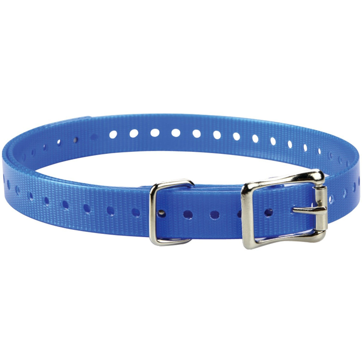 Garmin 3/4-Inch Blue Collar Strap For Garmin Delta Series