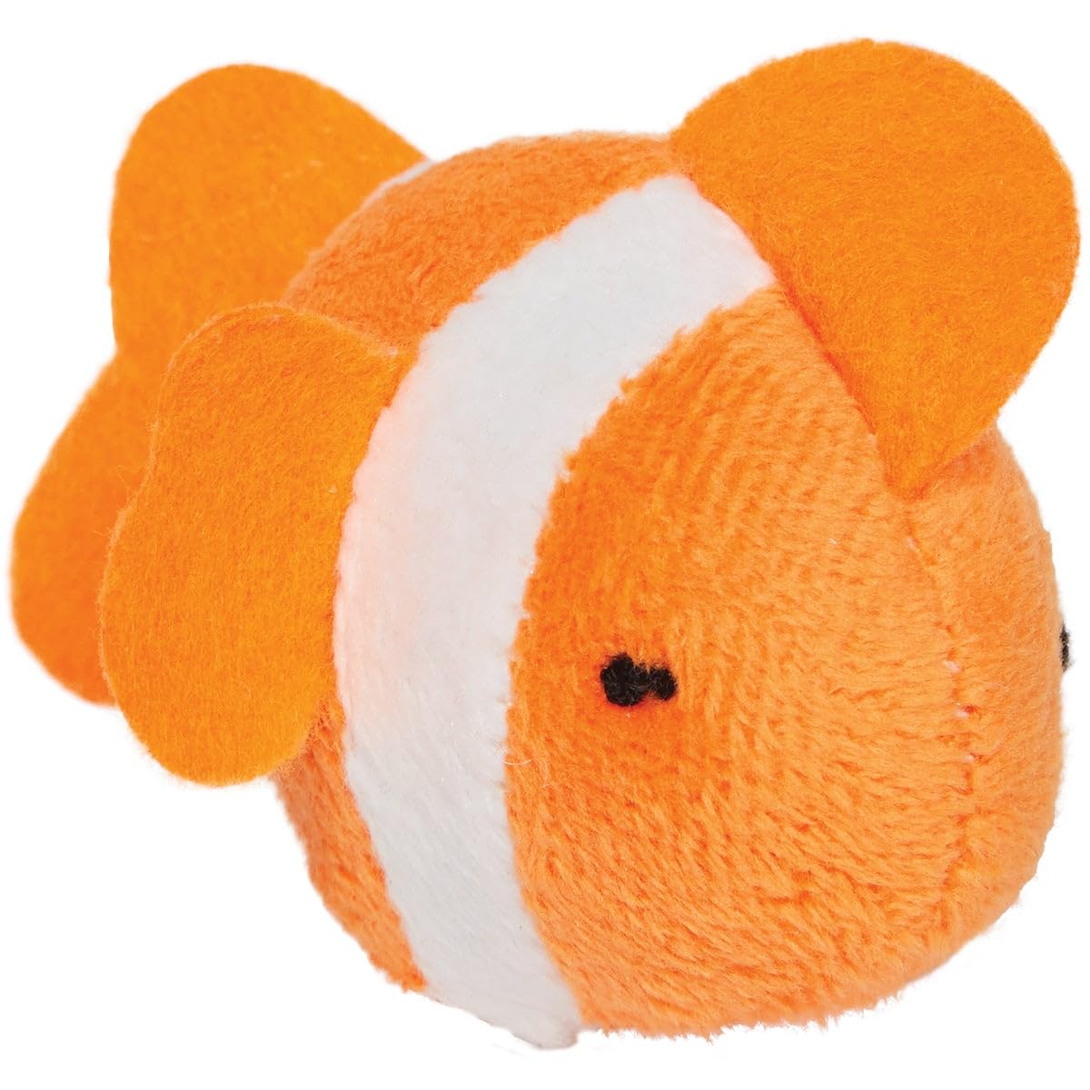 Ruffin It Prowling' Pals Cat Toy