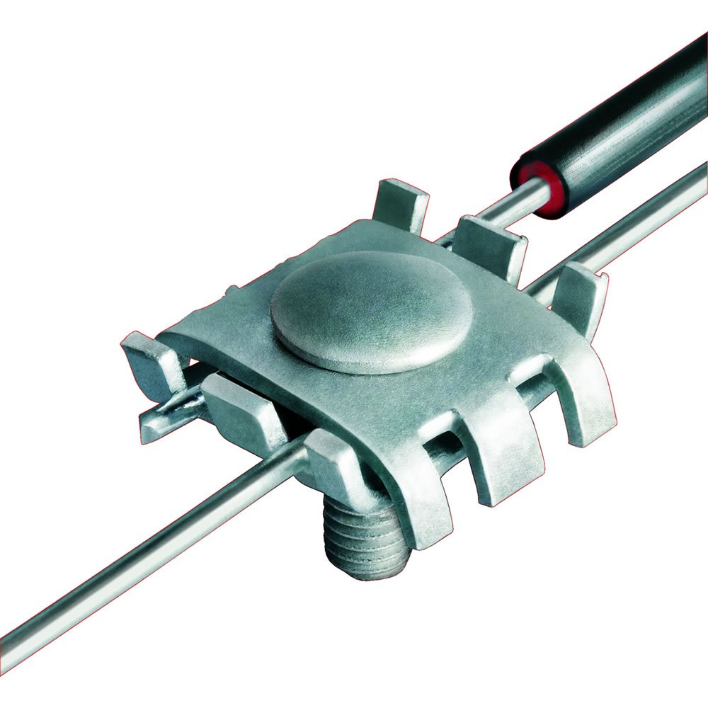 Speedrite Heavy Duty Joint Clamp/Line Tap