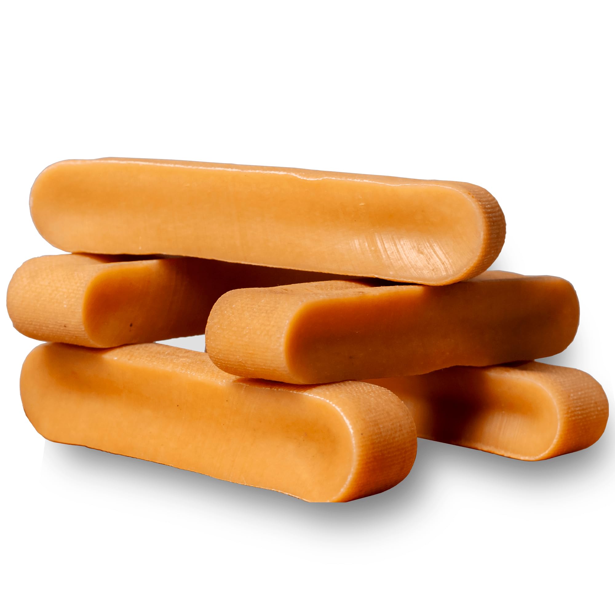 Tibetan Dog Chew Yak Cheese Sticks  Natural Handmade Treats for Large Dogs, LongLasting, Easy to Digest with No Additives, Raw