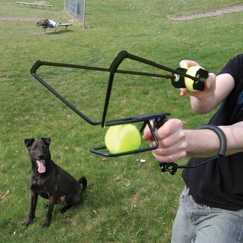 Hyper Pet Dog Launcher Replacement Pouch