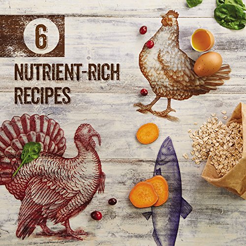 Purina Beyond Grain Free White Meat Chicken and Egg Recipe Natural Cat Food High Protein Cat Food Dry Formula - 3 lb. Bag