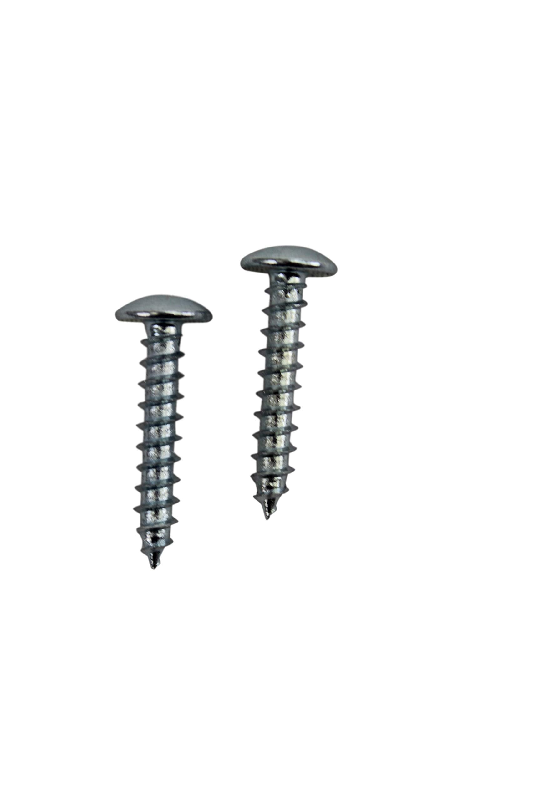 Derby Originals Heavy Duty Wall Mount Metal Bucket Hook Hangers - For Use With Horses, Livestock, Pets, Indoors/Outdoors, Garage/Automotive Lot Of 4 Hooks