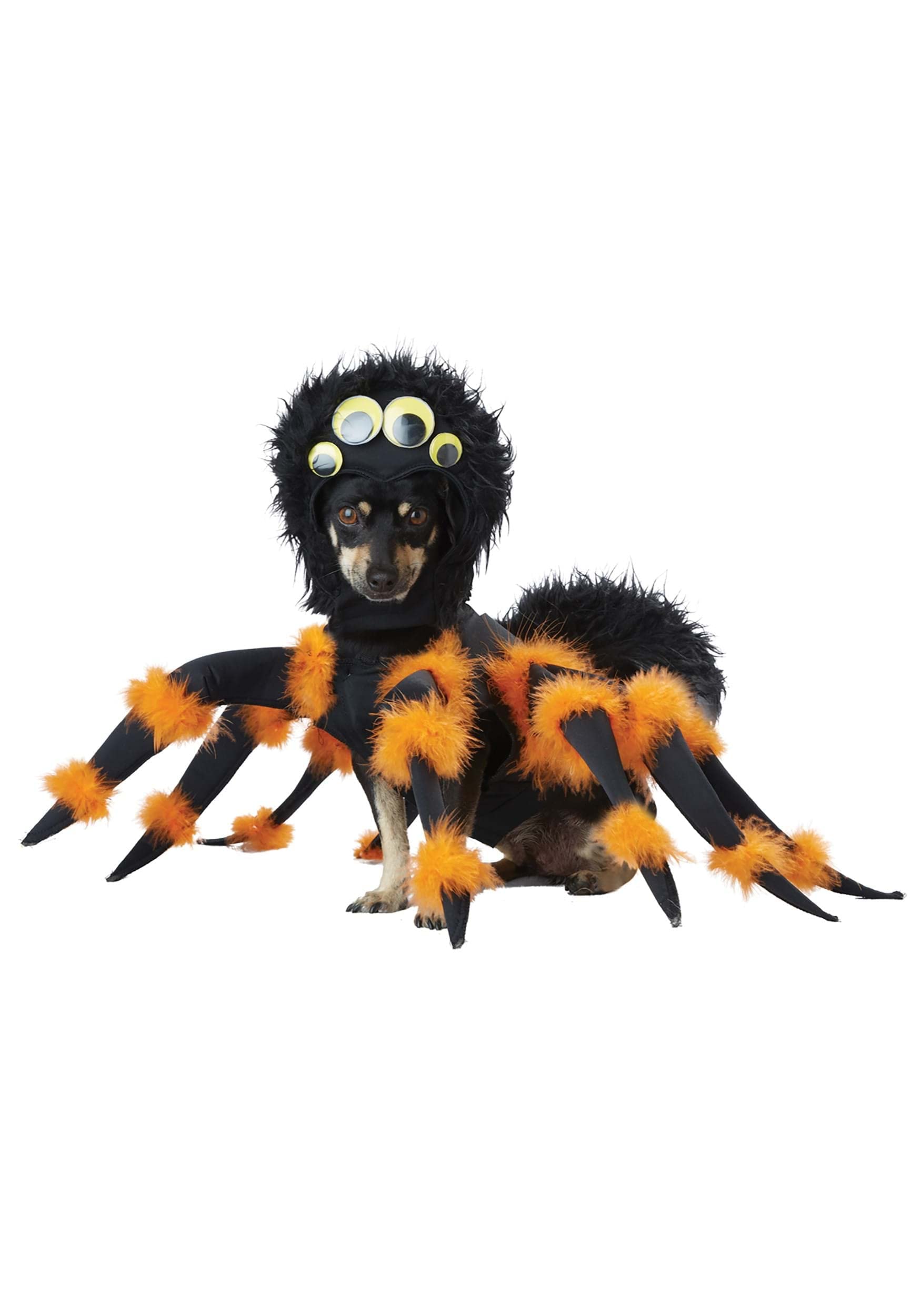 California Costumes Spider Pup Costume X-Small