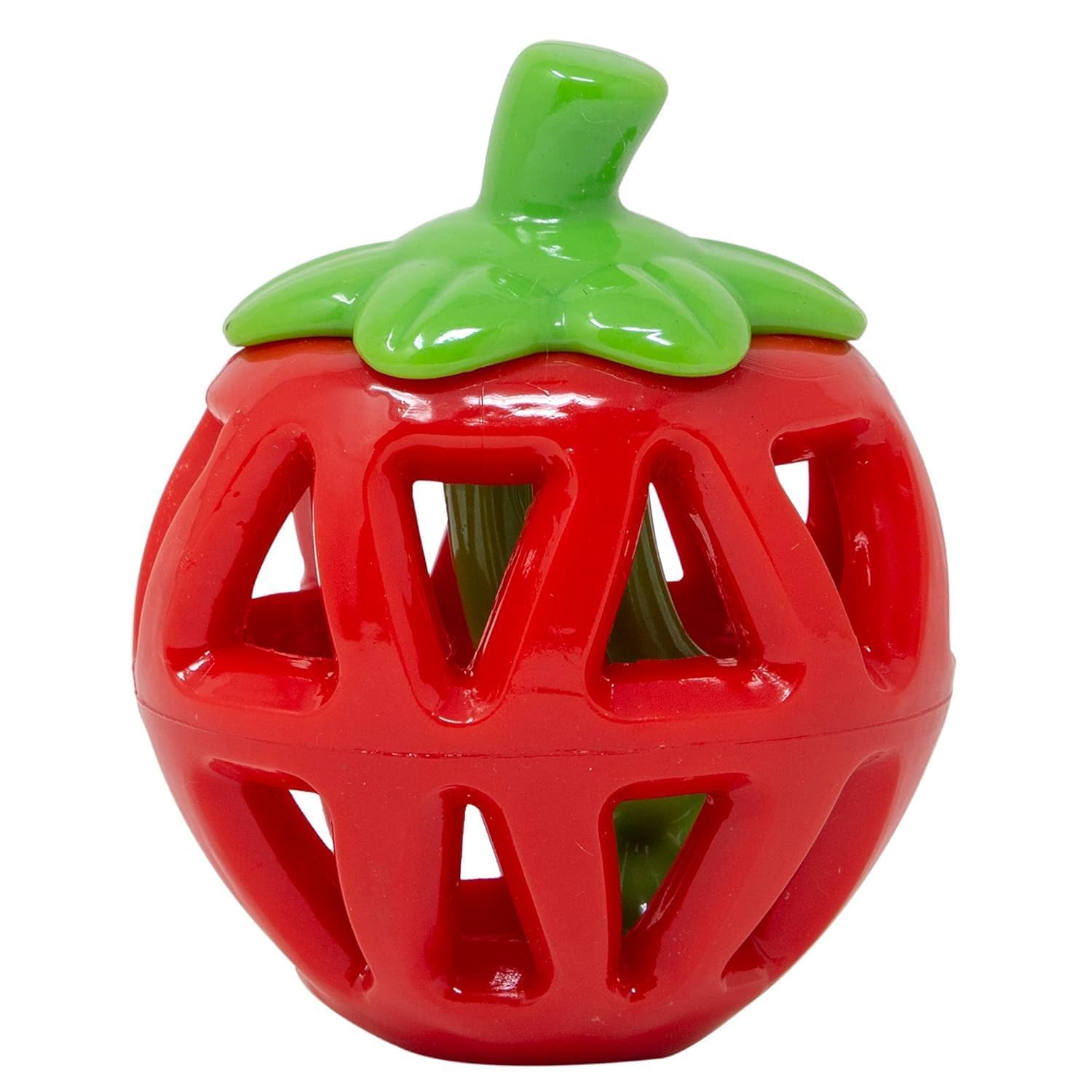 Premiumav FruitShaped Dog Chew Toys For Small & Medium Dogs  Durable Interactive Chew Toys For Aggressive Chewers, Puppy Teeth