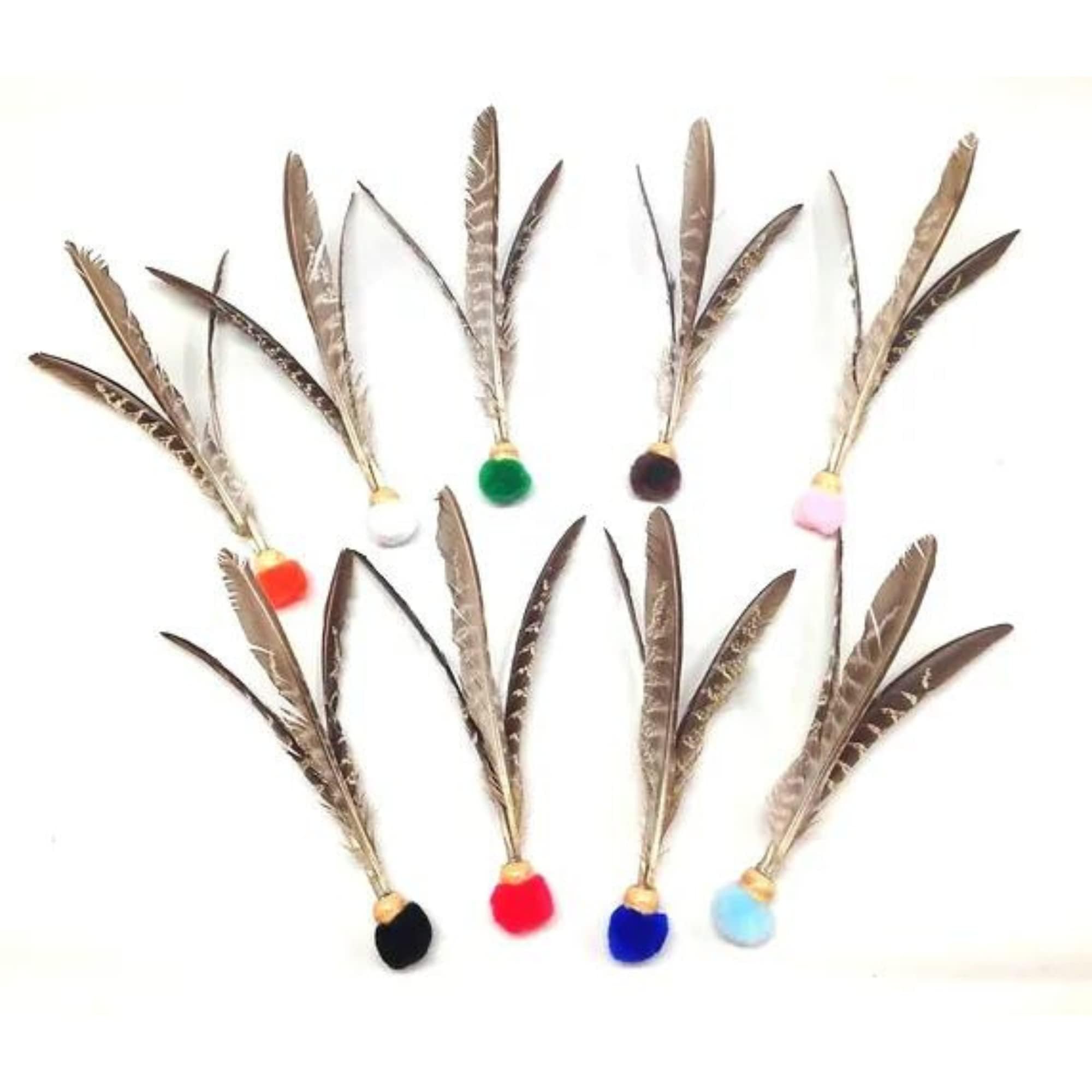 3 Pack Of Go Cat Kitty Kopters By Da Bird