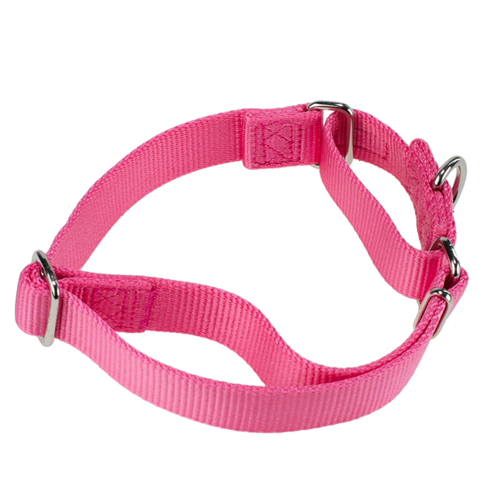 Hyhug Improved Design Nylon Webbing, Cold Water Washing Does Not Fade, Not Polluting Dog Hair, Wear Resistant And Not Prone To F