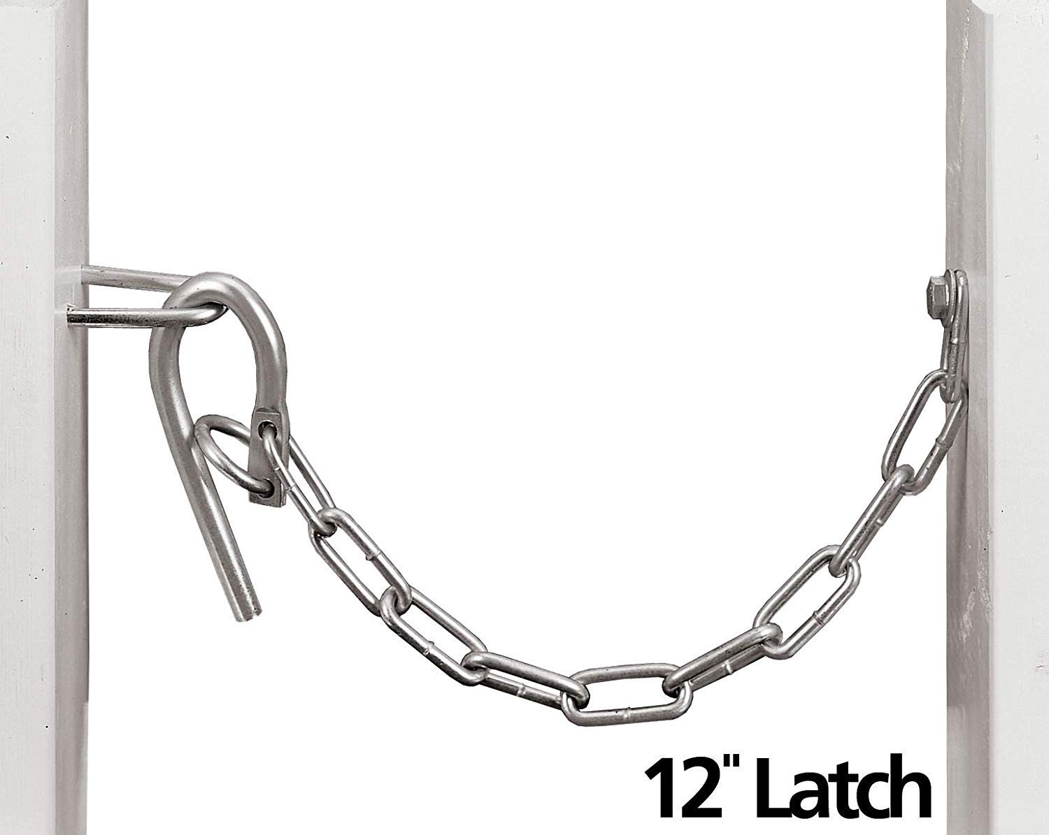 QWIKEE GATE LATCH