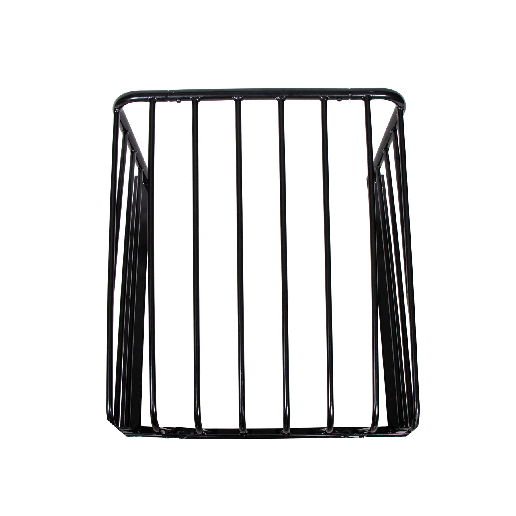 EASY-UP Safety First Hay Racks | Reduce Hay Waste | Slows Horse Consumption | Durable Design | Two Size Options | 5-Year Warrant