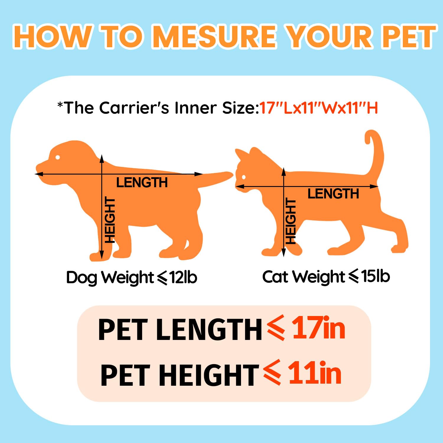 Petskd Top-Expandable Pet Carrier With Wheels 19X13X9 Inches Southwest Allegiant Airlines Approved, Soft-Sided Carrier For Small