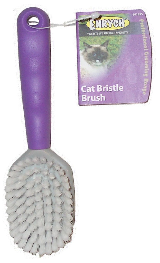 Enrych Nylon Pet Brush