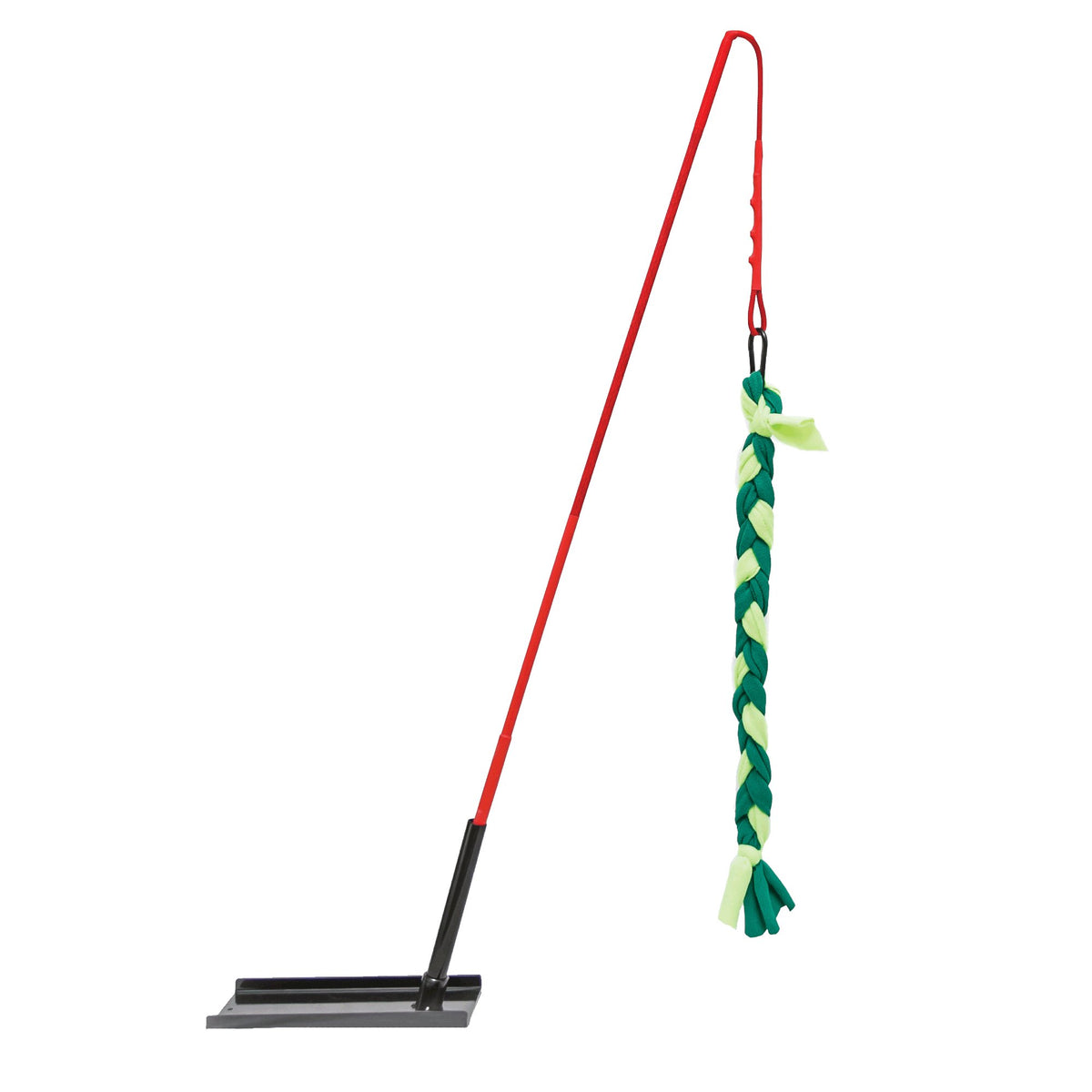 Tether Tug Indoor Toy