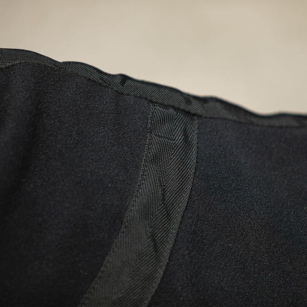 Dura-Tech Miniature Fleece Contour Cooler | Size Large | Stable Necessity | Miniature Horse Comfort Provider Fleece Contour Cool