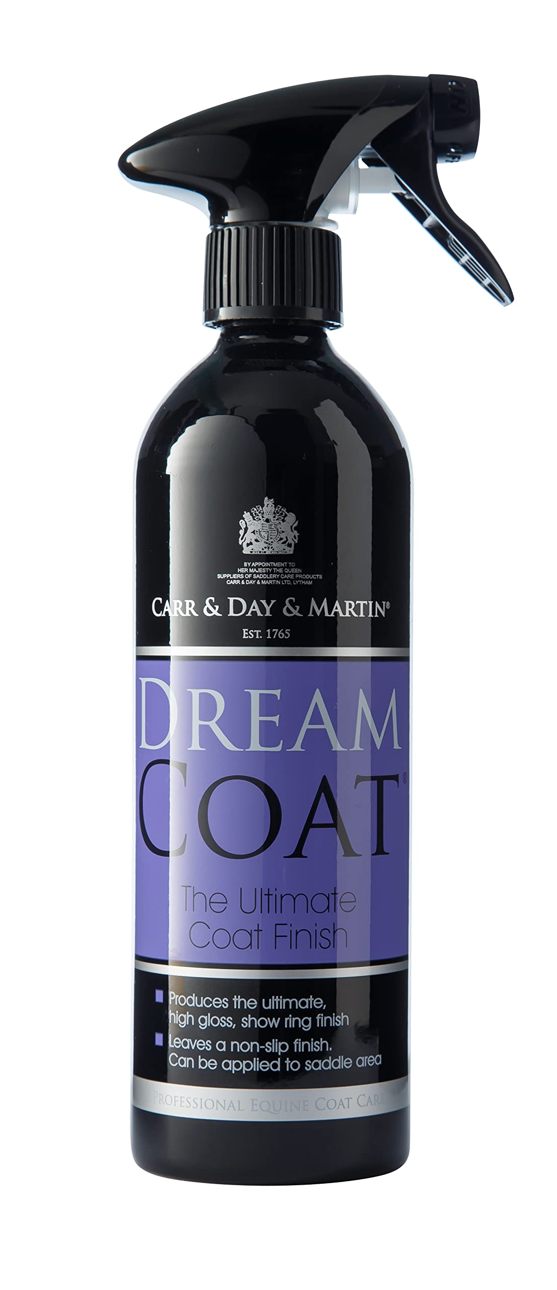 Carr & Day & Martin Canter Mane & Tail Conditioner 1L