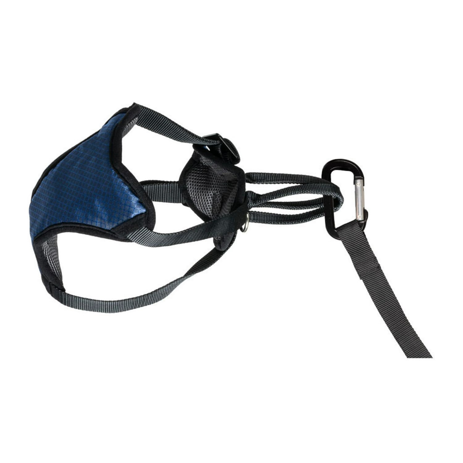 Petsafe Happy Ride Certified, Crash-Tested, Comfortable, Durable, Dog Safety Harness, Medium