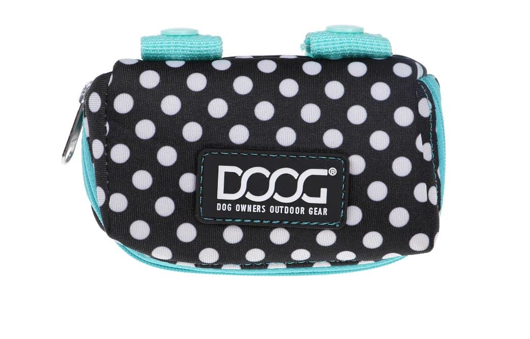 Doog - Neoprene Walkie Pouch W/Tidy Bags - Pongo