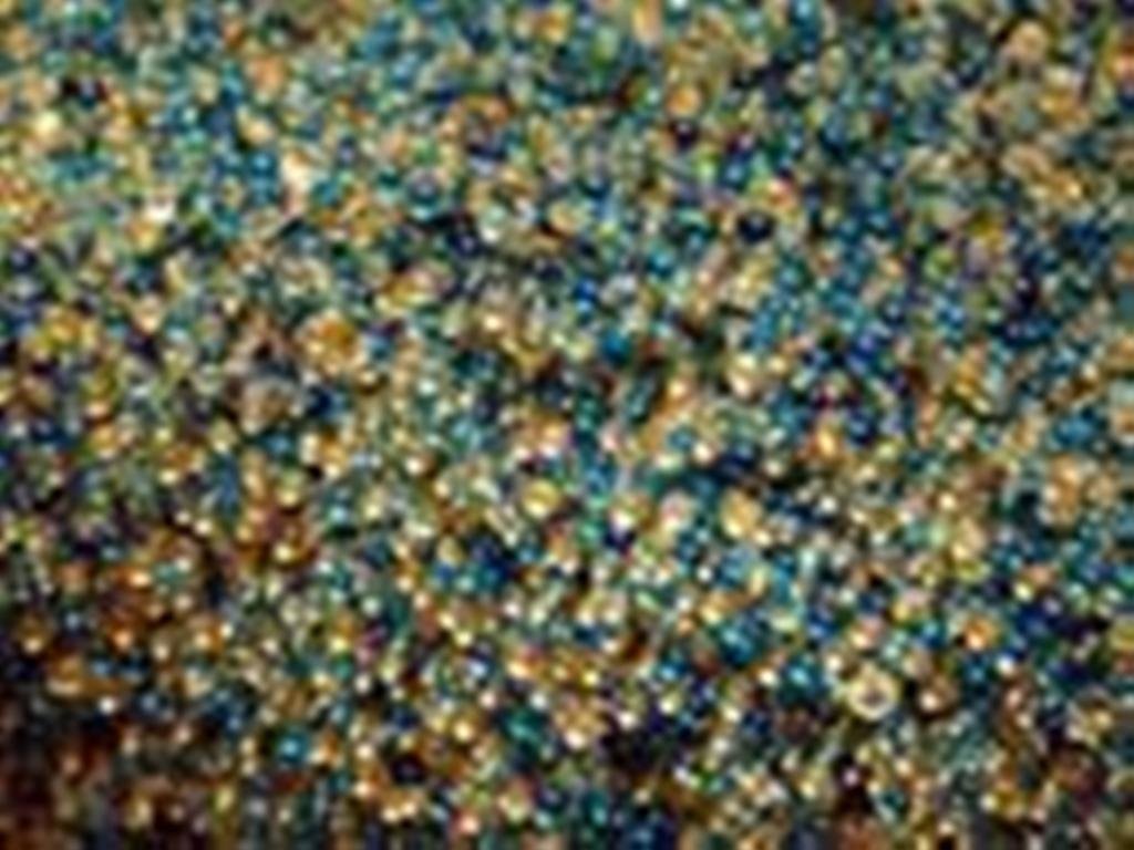 Resintech Cc Mixed Deionization Resin Bed Color Changing 2.5 Lb Bag